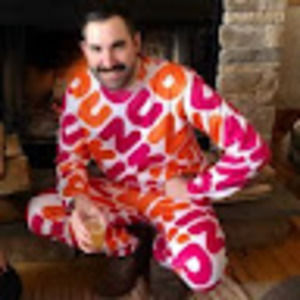 Meet your Posher, Dan